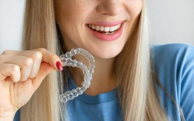 Invisalign & Clear Aligner Therapy (CAT)